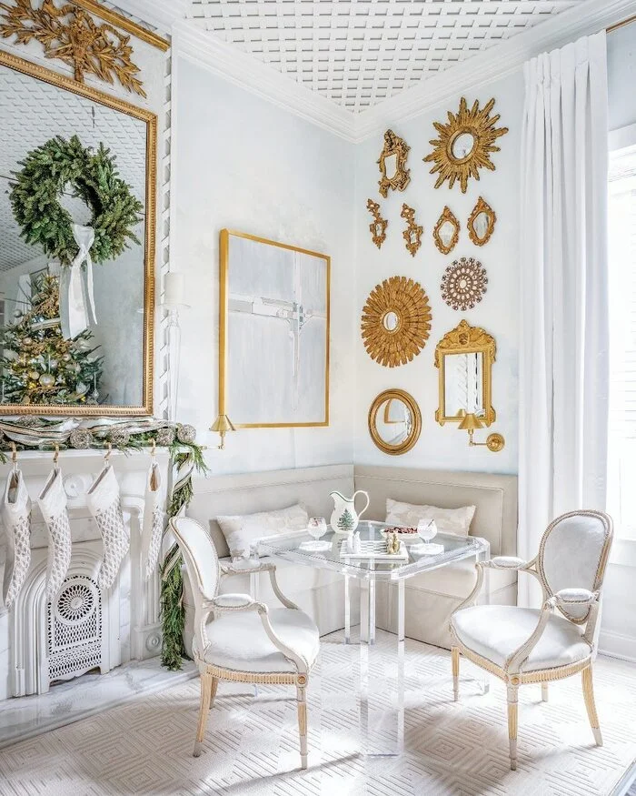 13 Corner Dining Room Decor Ideas That Save Space Fast 9 image 130