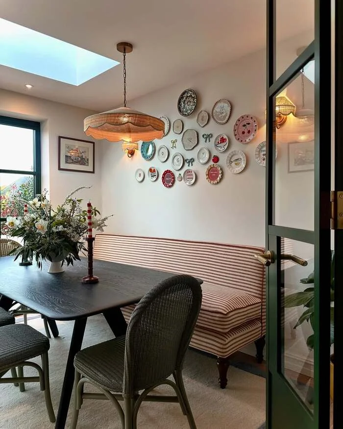 13 Corner Dining Room Decor Ideas That Save Space Fast 11 image 132