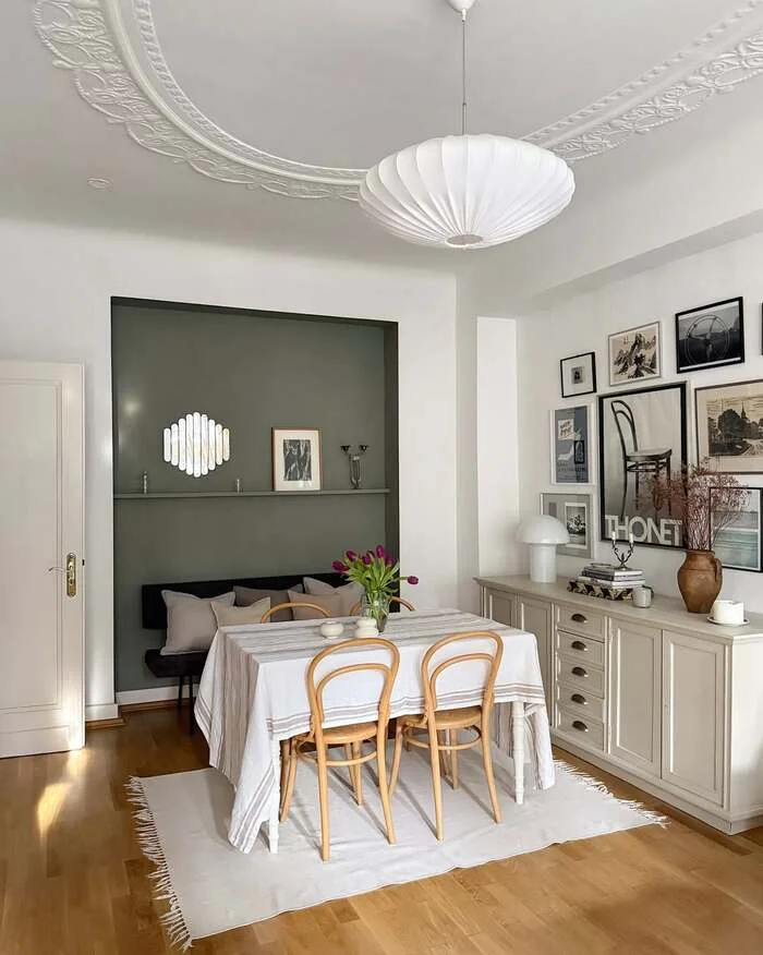 13 Corner Dining Room Decor Ideas That Save Space Fast 14 image 135