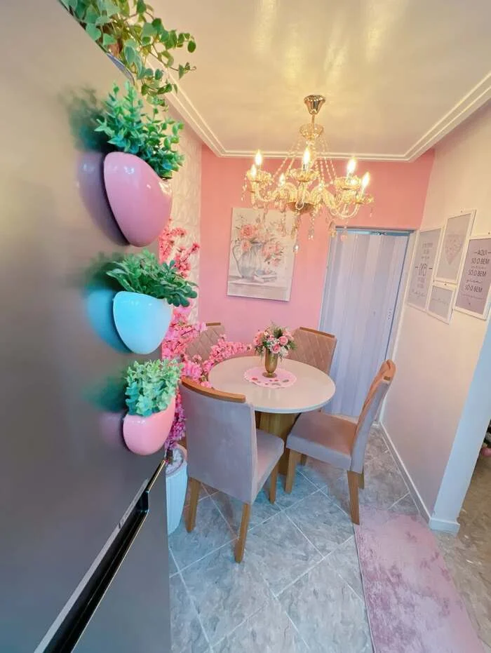 10 Small Dining Room Decor Modern Hacks For A Bigger Feel 3 image 137