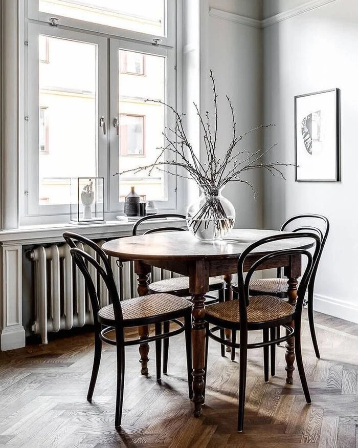 10 Small Dining Room Decor Modern Hacks For A Bigger Feel 4 image 138