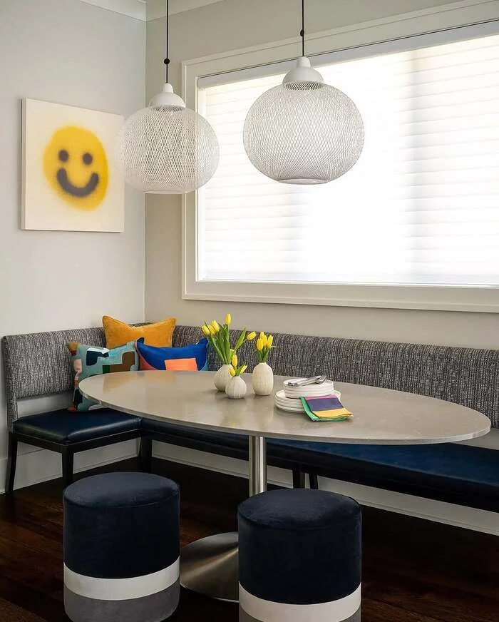 10 Small Dining Room Decor Modern Hacks For A Bigger Feel 5 image 139