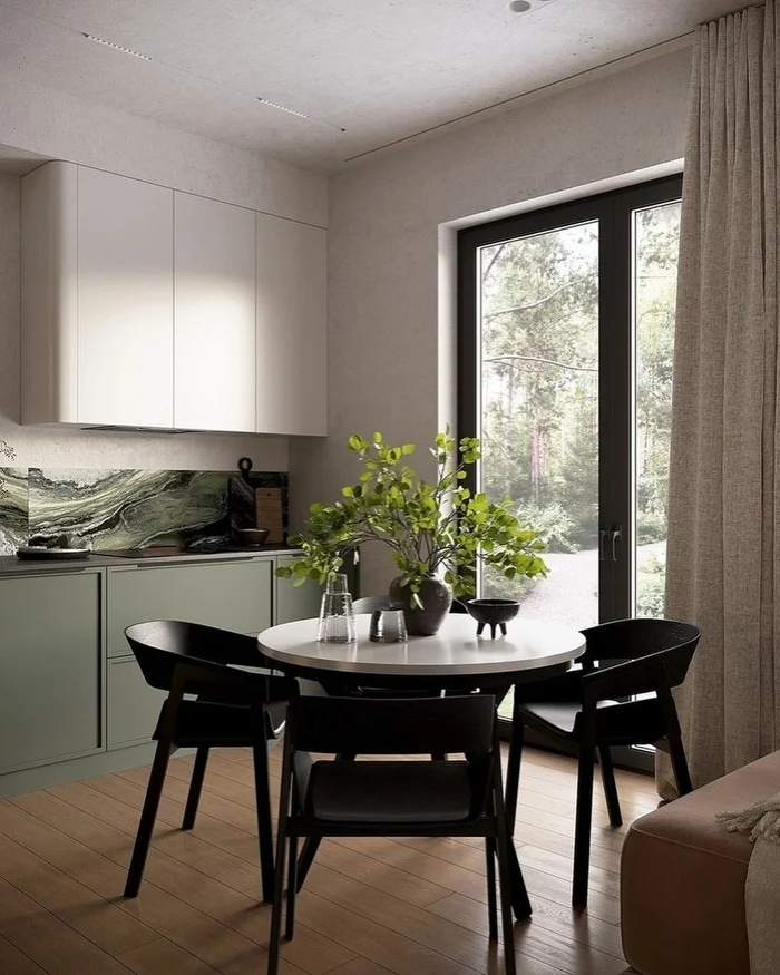 15 Dining Room Decor Small Space Tips You’ll Love 8 image 14