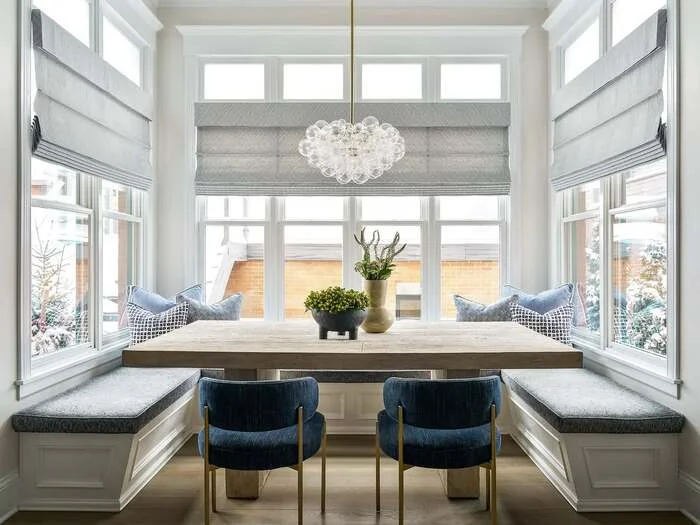 10 Small Dining Room Decor Modern Hacks For A Bigger Feel 7 image 141