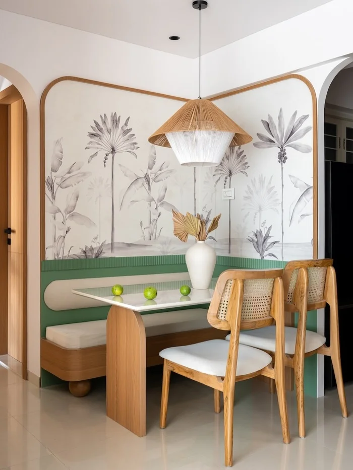 10 Small Dining Room Decor Modern Hacks For A Bigger Feel 8 image 142