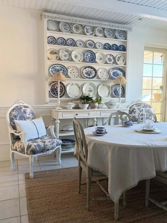 10 Small Dining Room Decor Modern Hacks For A Bigger Feel 9 image 143