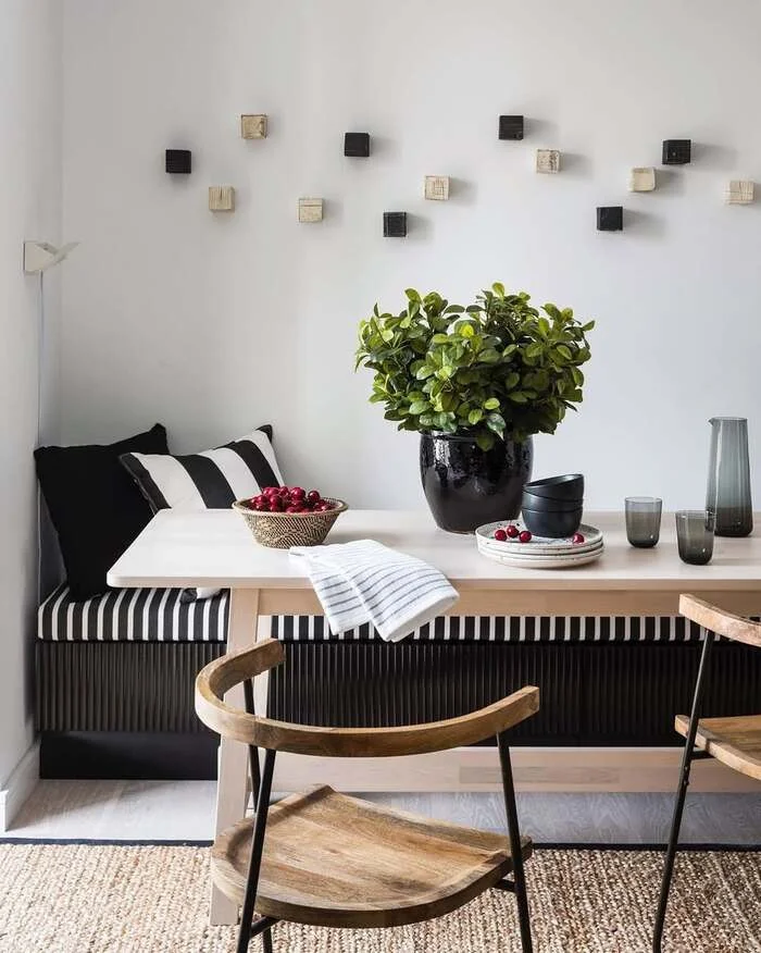 10 Small Dining Room Decor Modern Hacks For A Bigger Feel 10 image 144