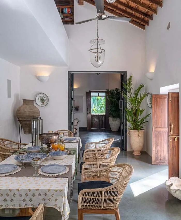 12 Dining Room Plants Decor Ideas To Freshen Your Space 4 image 148