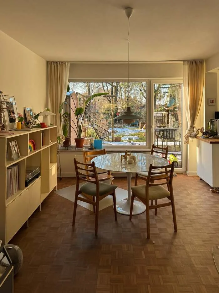 12 Dining Room Plants Decor Ideas To Freshen Your Space 6 image 150