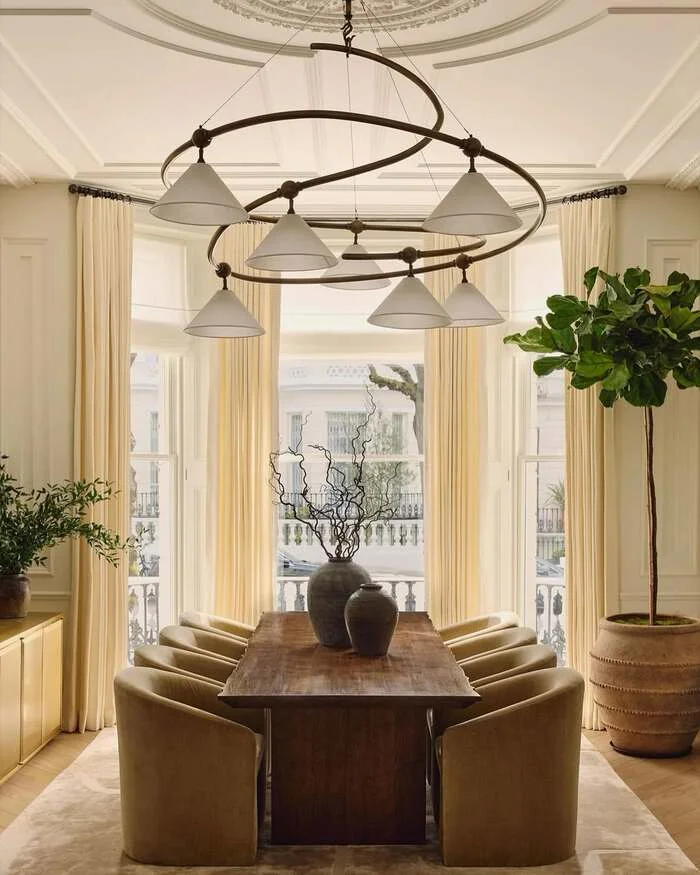 12 Dining Room Plants Decor Ideas To Freshen Your Space 11 image 155