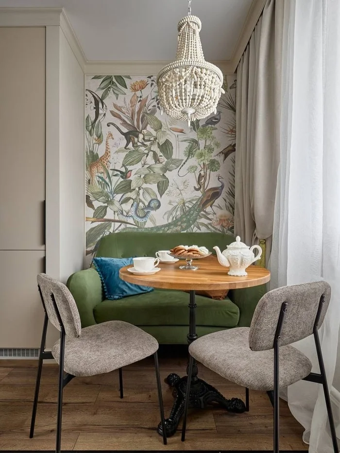 15 Dining Room Decor Small Space Tips You’ll Love 10 image 16