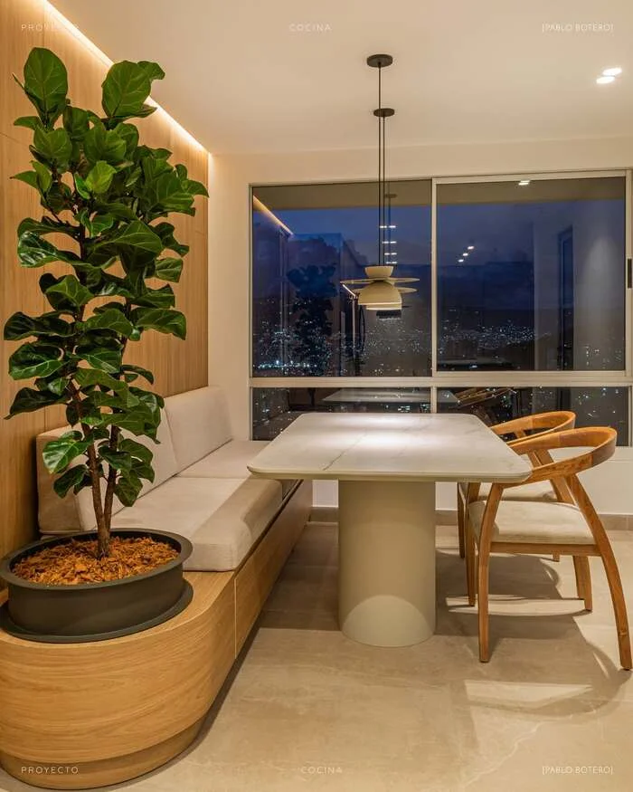 15 Dining Room Decor Small Space Tips You’ll Love 11 image 17