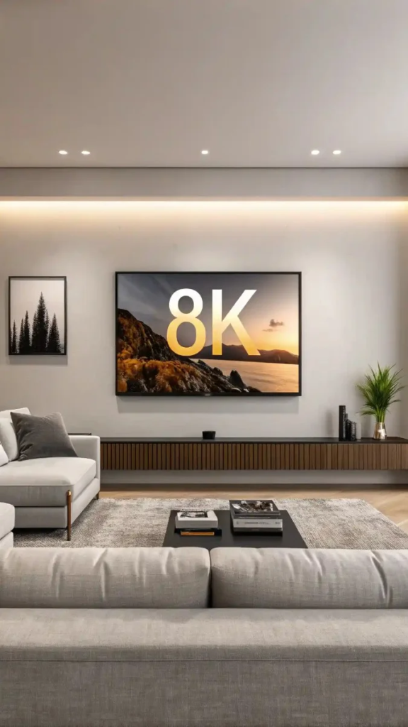 22 Large Picture Living Room Wall Decor Ideas 2026 22 image 183