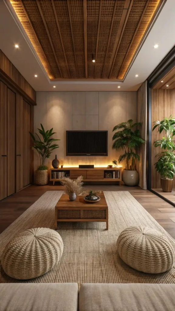 22 TV in Corner Living Room Layout Ideas To Try in 2026 3 image 188