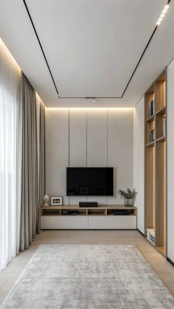 22 TV in Corner Living Room Layout Ideas To Try in 2026 8 image 193