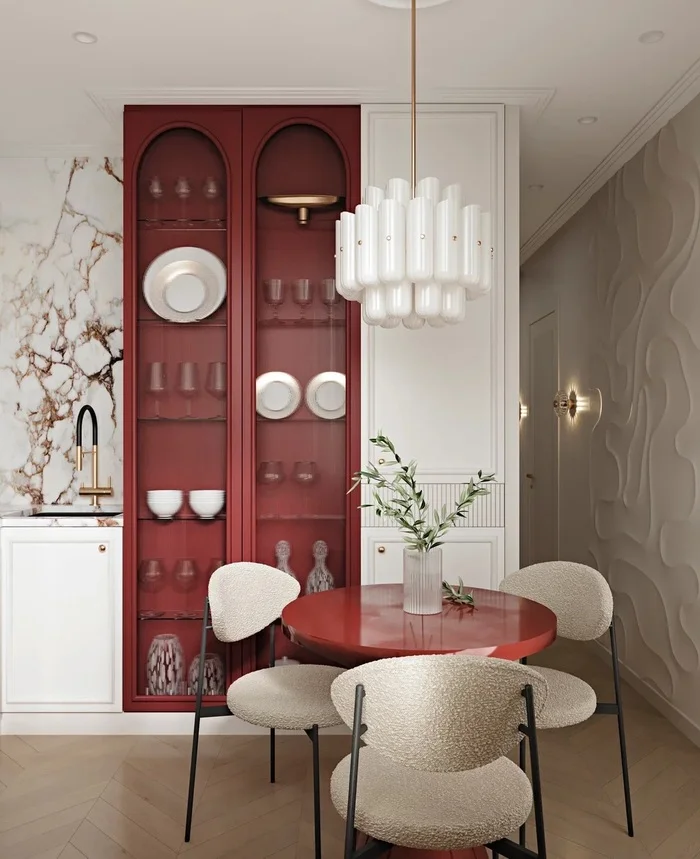 15 Dining Room Decor Small Space Tips You’ll Love 14 image 20