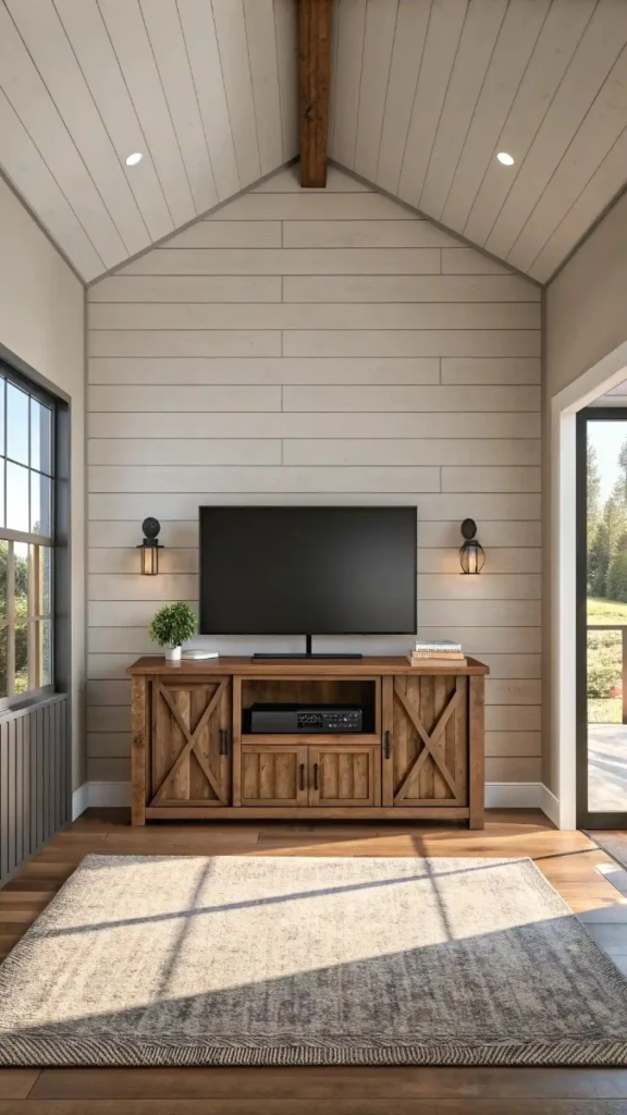 22 TV in Corner Living Room Layout Ideas To Try in 2026 13 image 200