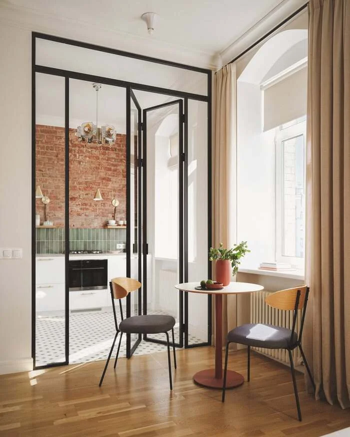 15 Dining Room Decor Small Space Tips You’ll Love 2 image 21