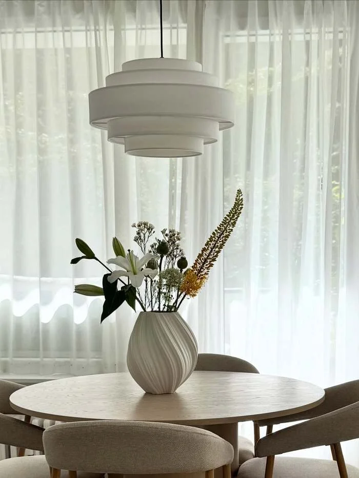 30 Dining Room Table Decor Ideas 2026: To Elevate Your Space 2 image 213