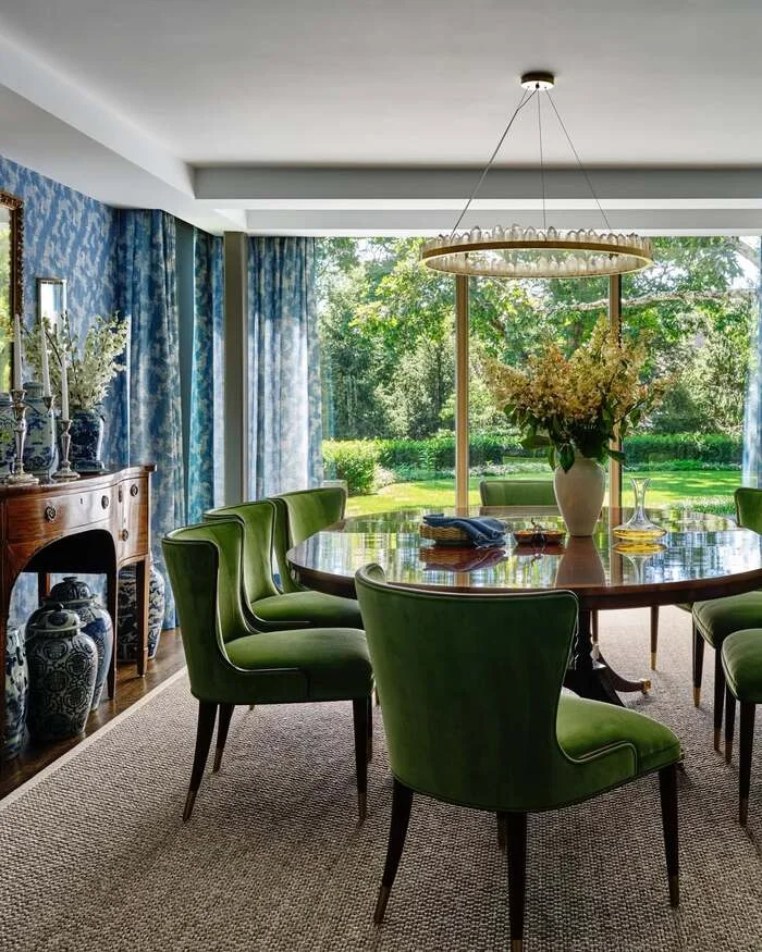 30 Dining Room Table Decor Ideas 2026: To Elevate Your Space 4 image 215