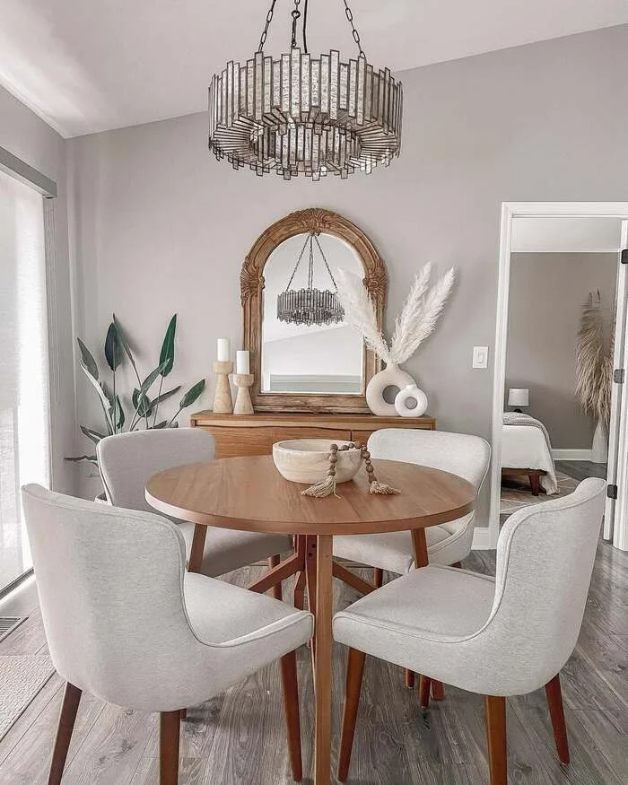 30 Dining Room Table Decor Ideas 2026: To Elevate Your Space 5 image 216
