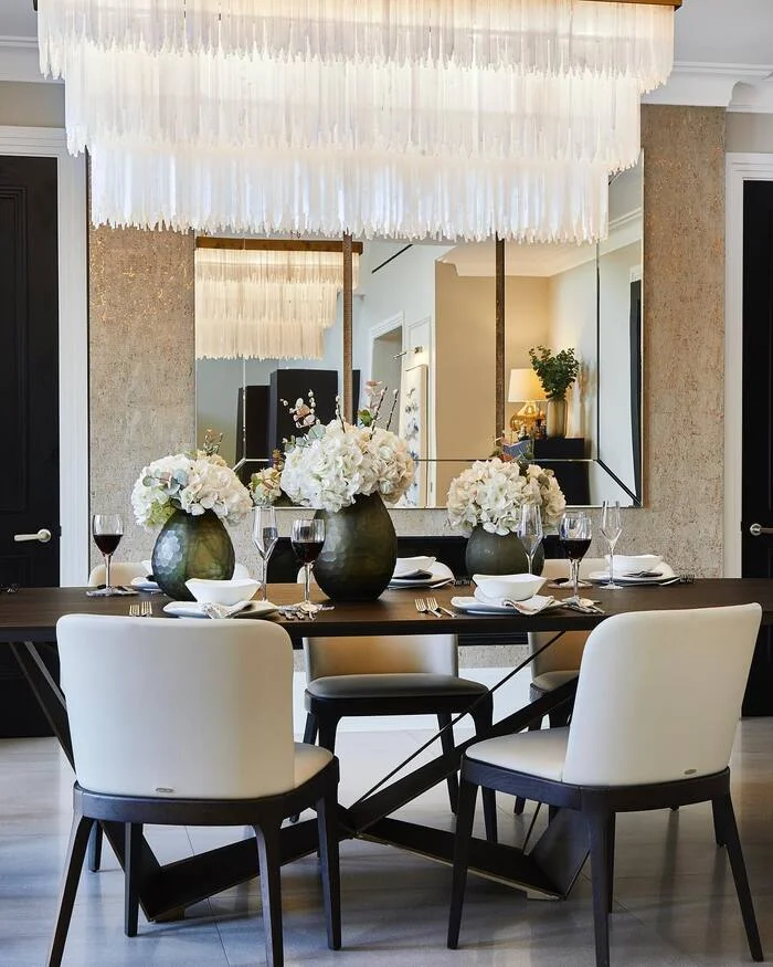 30 Dining Room Table Decor Ideas 2026: To Elevate Your Space 6 image 217