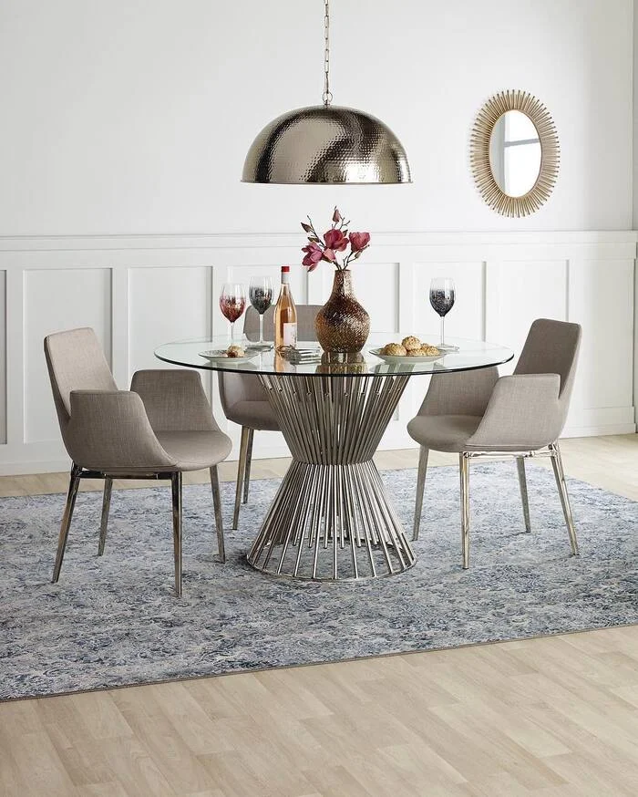 30 Dining Room Table Decor Ideas 2026: To Elevate Your Space 11 image 218