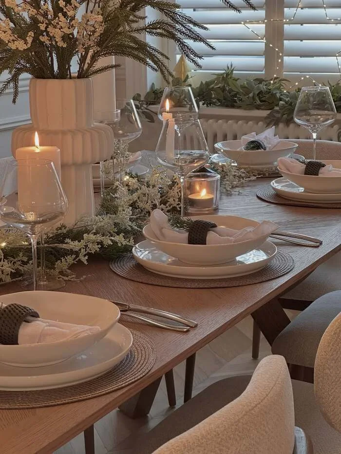 30 Dining Room Table Decor Ideas 2026: To Elevate Your Space 21 image 220