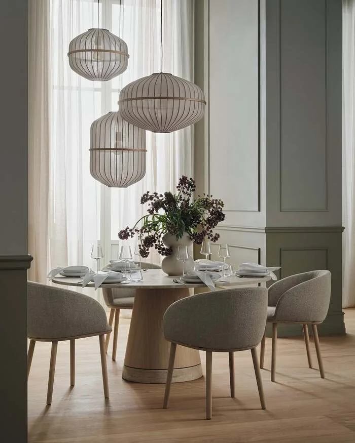 30 Dining Room Table Decor Ideas 2026: To Elevate Your Space 31 image 222