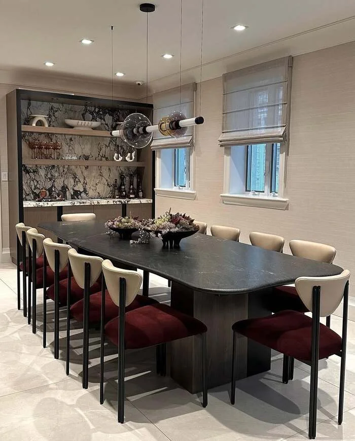 30 Dining Room Table Decor Ideas 2026: To Elevate Your Space 12 image 228