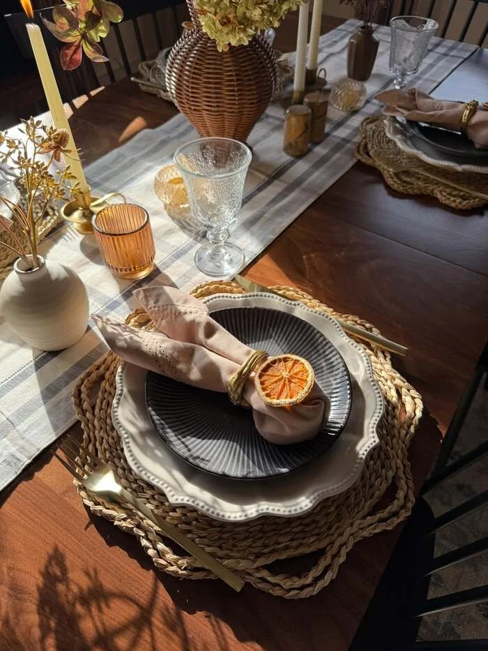 30 Dining Room Table Decor Ideas 2026: To Elevate Your Space 13 image 229