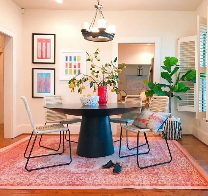 30 Dining Room Table Decor Ideas 2026: To Elevate Your Space 14 image 230