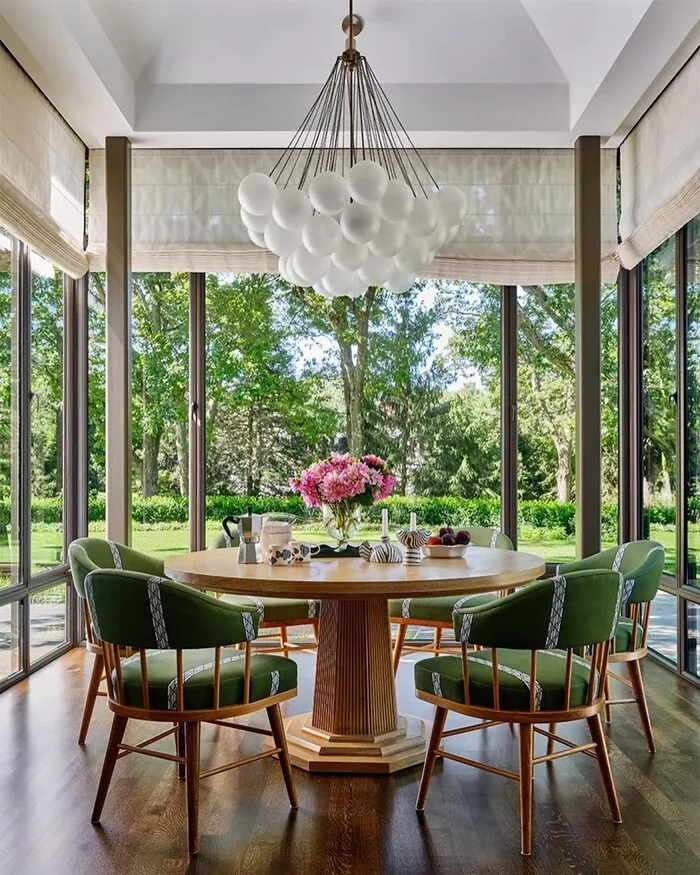 30 Dining Room Table Decor Ideas 2026: To Elevate Your Space 19 image 235