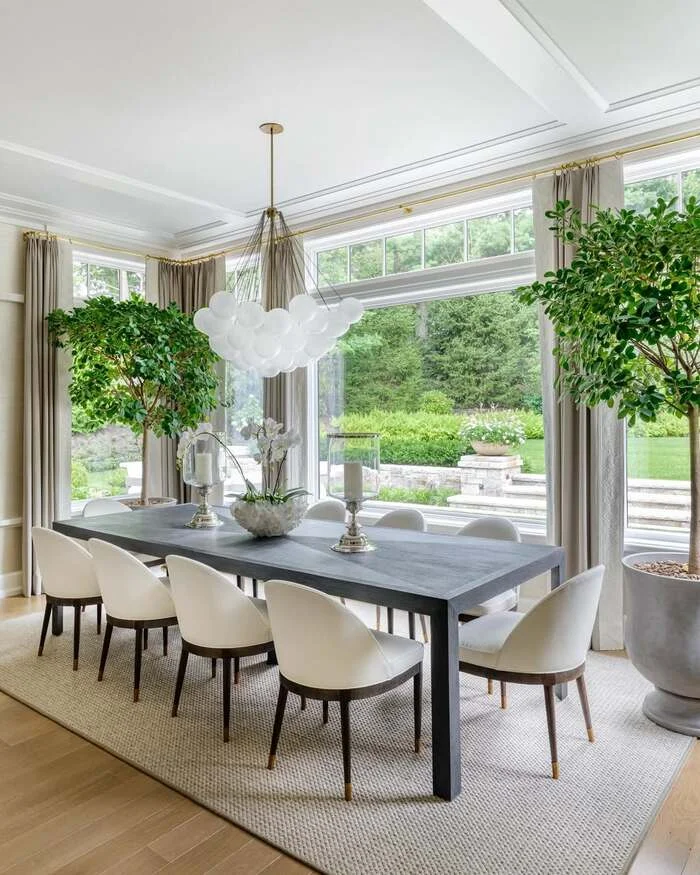 30 Dining Room Table Decor Ideas 2026: To Elevate Your Space 22 image 239