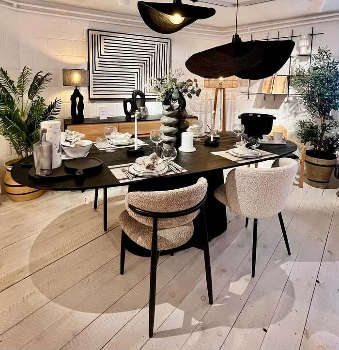 30 Dining Room Table Decor Ideas 2026: To Elevate Your Space 28 image 244