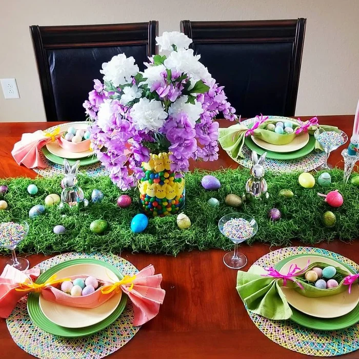 30 Dining Room Table Decor Ideas 2026: To Elevate Your Space 29 image 247