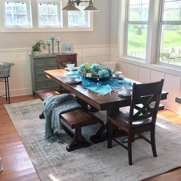 30 Dining Room Table Decor Ideas 2026: To Elevate Your Space 30 image 248