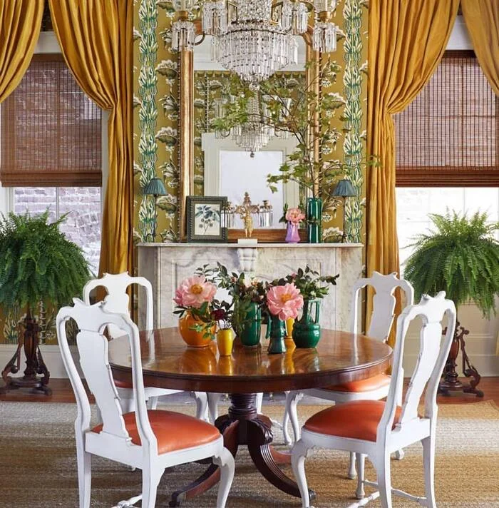 12 Dining Room Decor Traditional Ideas 2026: Classic & Warm 3 image 252