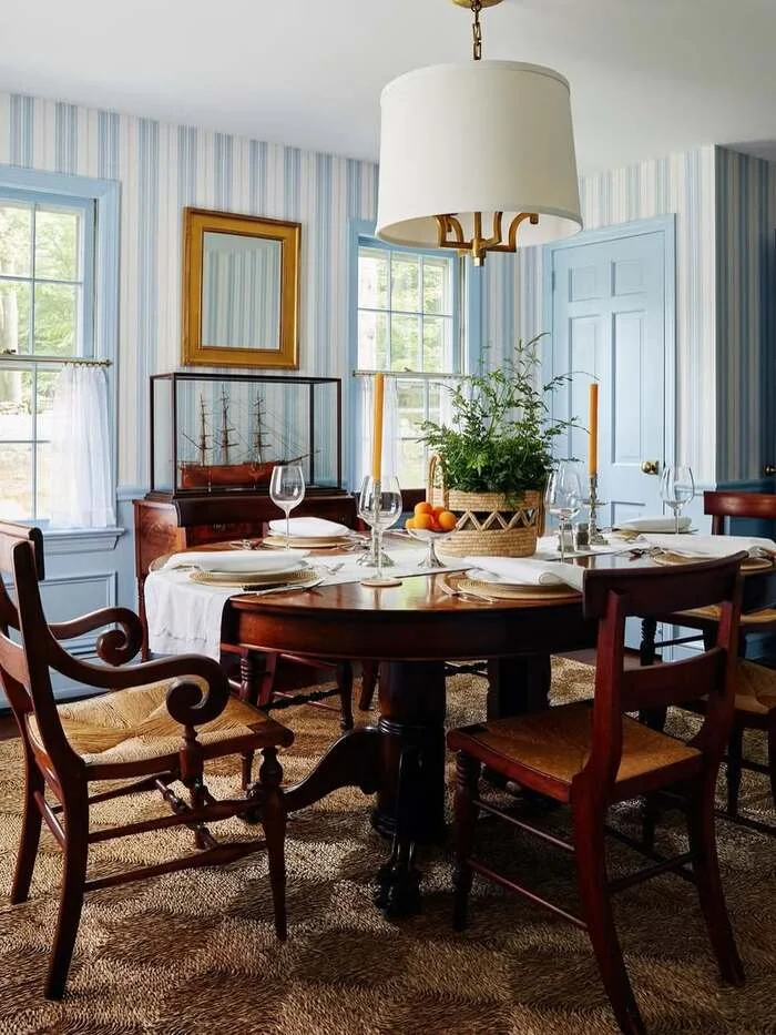12 Dining Room Decor Traditional Ideas 2026: Classic & Warm 4 image 254