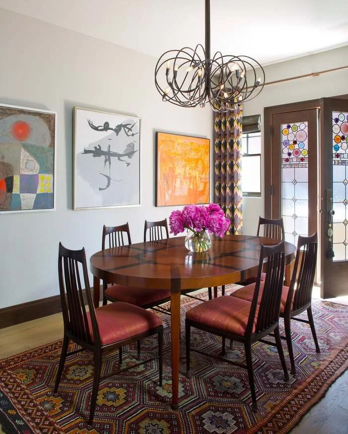 12 Dining Room Decor Traditional Ideas 2026: Classic & Warm 6 image 258