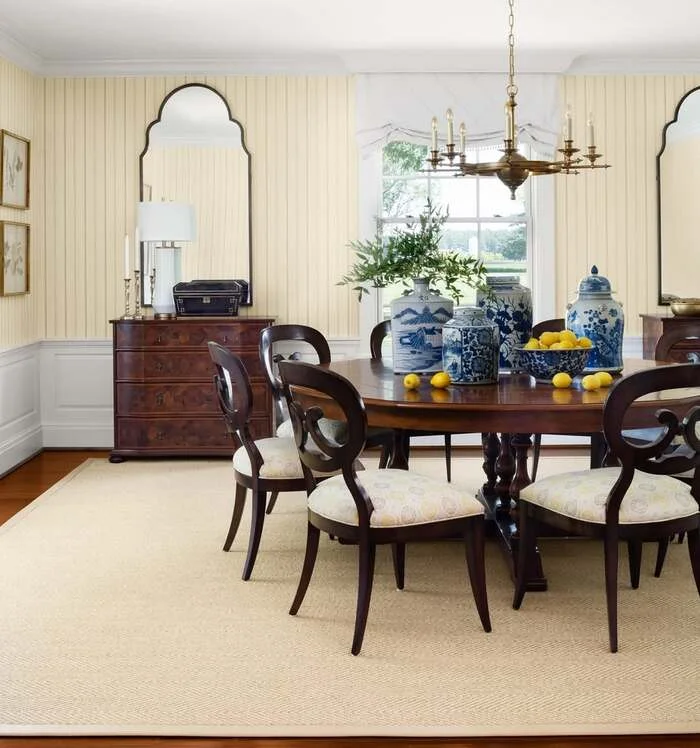 12 Dining Room Decor Traditional Ideas 2026: Classic & Warm 7 image 259