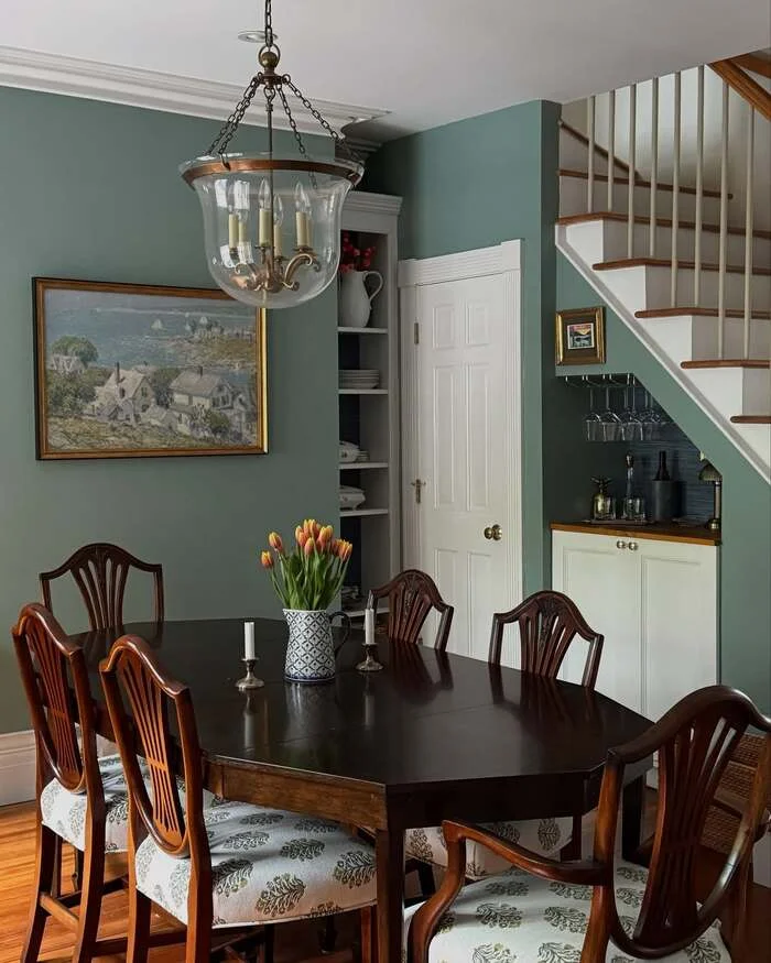 12 Dining Room Decor Traditional Ideas 2026: Classic & Warm 8 image 261