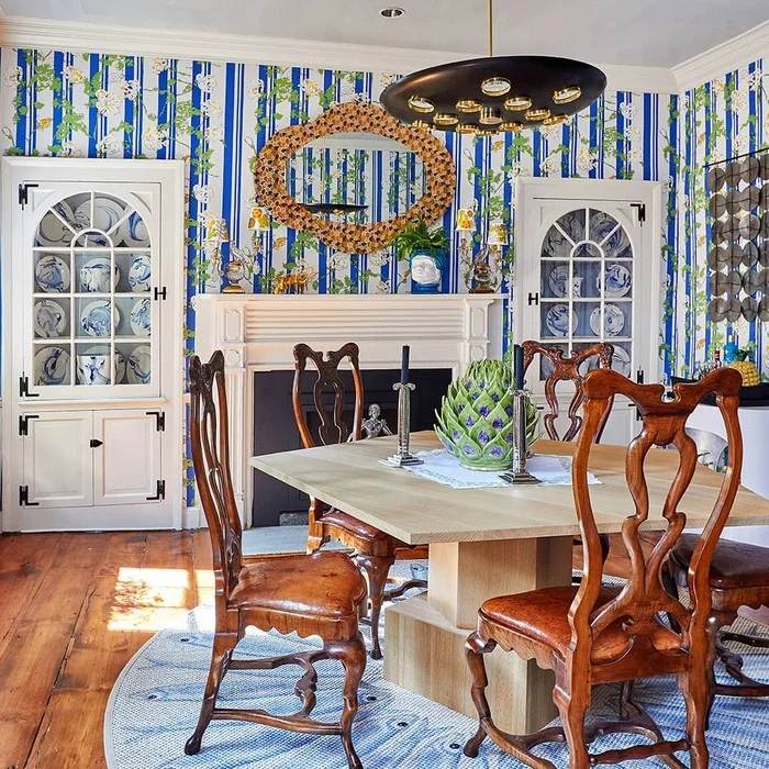 12 Dining Room Decor Traditional Ideas 2026: Classic & Warm 9 image 262