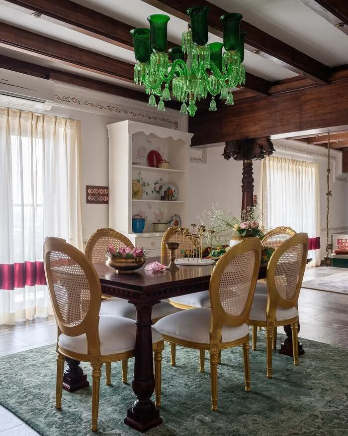 12 Dining Room Decor Traditional Ideas 2026: Classic & Warm 10 image 263