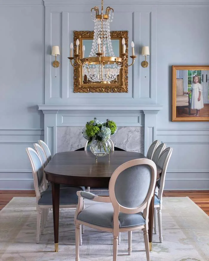 12 Dining Room Decor Traditional Ideas 2026: Classic & Warm 12 image 265