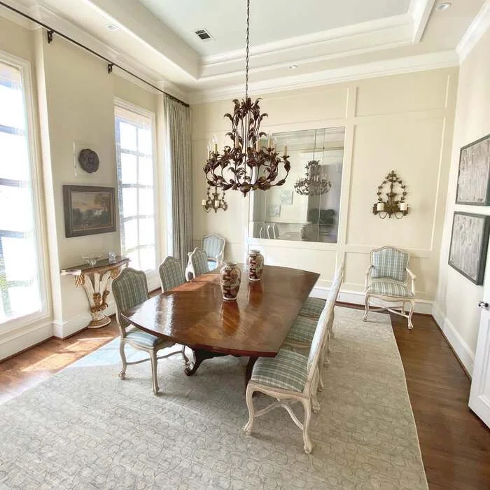 12 Dining Room Decor Traditional Ideas 2026: Classic & Warm 13 image 266