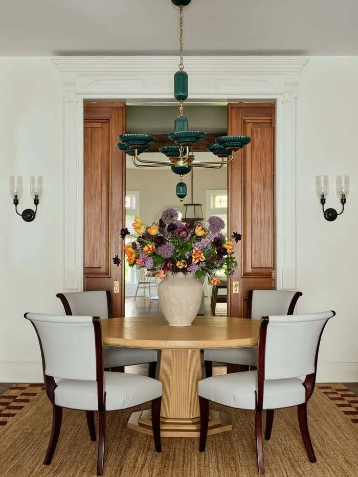 15 Dining Room Table Decor Everyday Ideas You’ll Love In 2026 8 image 286
