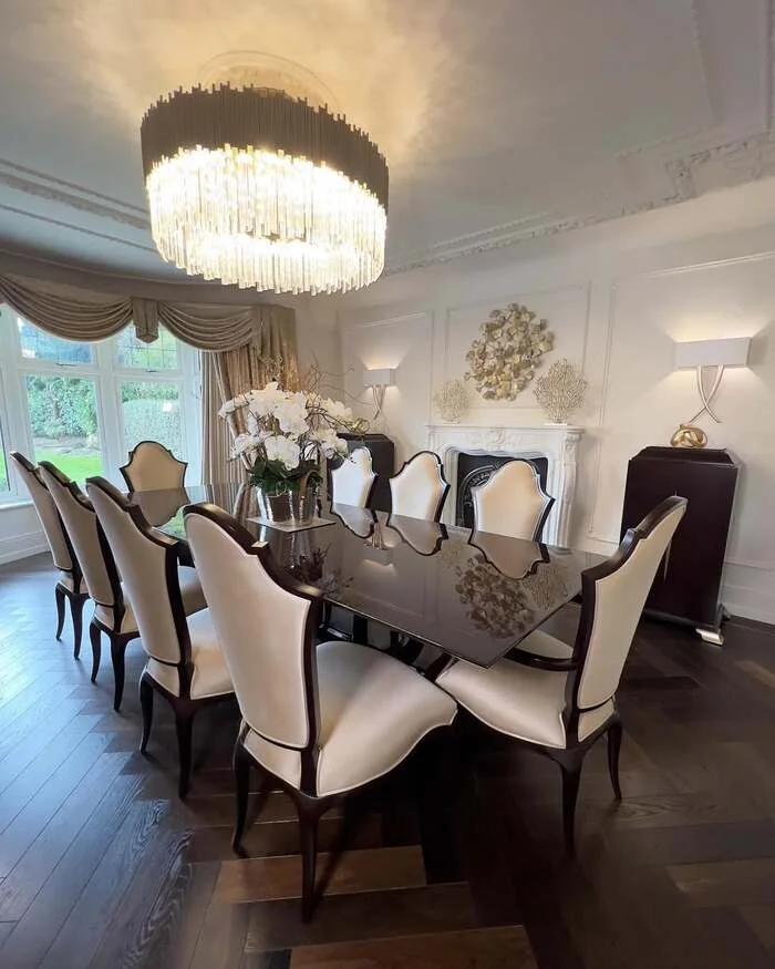 15 Dining Room Table Decor Everyday Ideas You’ll Love In 2026 6 image 290