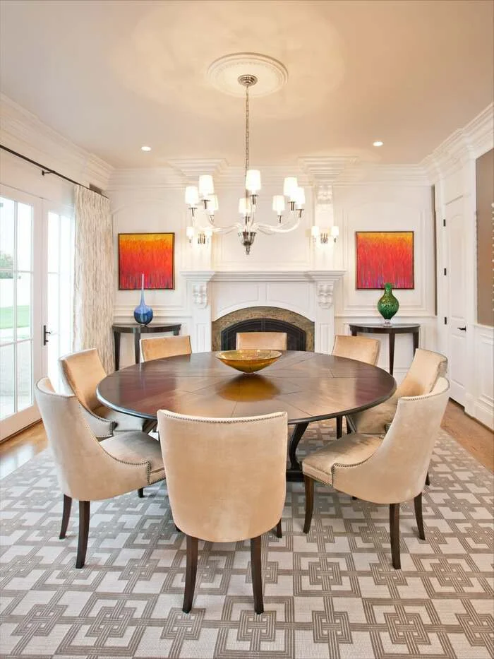 15 Dining Room Table Decor Everyday Ideas You’ll Love In 2026 13 image 295