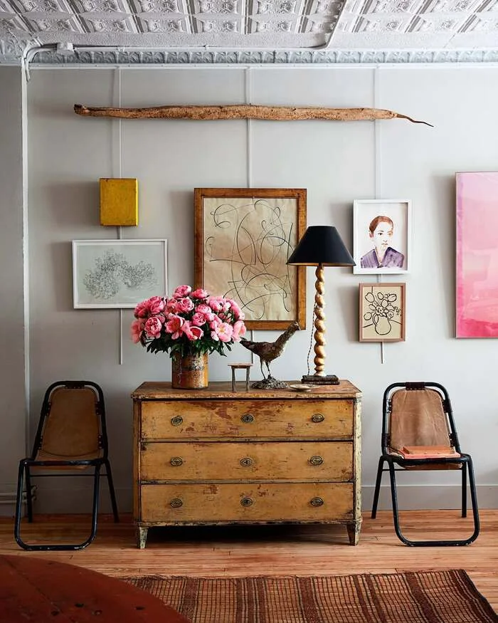 11 Vintage Dining Room Wall Decor Ideas To Elevate Your Room 2026 6 image 301